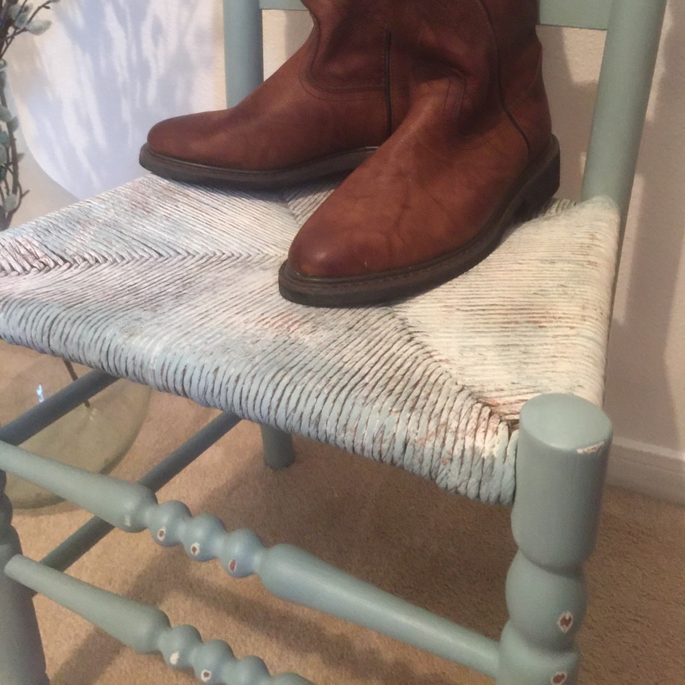Brazos boots